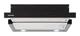 Витяжка Телескопічна INTERLINE DELI BL A/60/2/T - зображення 4