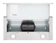 Вытяжка Телескопическая INTERLINE SLIM X/S A/60/2/T - изображение 8