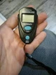 Толщиномер ЛКП краски автомобиля EM2271A с калибровочными пластинами + батарейка - изображение 3