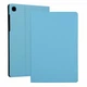 Чехол UniCase Stand Cover для Samsung Galaxy Tab S6 lite / S6 Lite (2022/2024) - Baby Blue - изображение 1