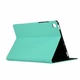 Чехол UniCase Stand Cover для Samsung Galaxy Tab S6 lite / S6 Lite (2022/2024) - Cyan - изображение 4