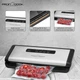 Апарат для пакування PROFI COOK PC-VK 1146 - зображення 2