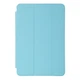 Чехол книжка TPU Smart ARS для Apple iPad mini 5 2019 Light/Blue - изображение 1