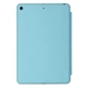 Чехол книжка TPU Smart ARS для Apple iPad mini 5 2019 Light/Blue - изображение 2