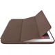 Чохол Original Smart Case для для Apple iPad 10.2 (2021/2020/2019) Dark Brown (ARM55765) - зображення 4