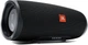 Акустическая система JBL Charge 4 Midnight Black (JBLCHARGE4BLK) - изображение 1