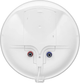 Бойлер ATLANTIC Ego Steatite 50 VM 050 D400-1-BC 1200W - зображення 4