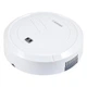Умный робот пылесос смарт XIMEI Vacuum Cleaner Smart Robot аккумуляторный умный заряд 1200 мАч - изображение 1