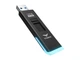 Флеш-накопитель USB3.2 128GB Team T-Force Spark RGB Black (TSPARK3128GB01) - изображение 3