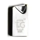 Флеш-накопитель USB 8GB T&G 109 Metal Series Silver (TG109-8G) - изображение 2