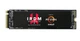 Накопитель SSD 1TB GOODRAM Iridium Ultimate X M.2 2280 PCIe NVMe 4.0 x4 3D TLC (IRX-SSDPR-P44X-1K0-80) - изображение 1
