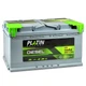 Автомобільний аккумулятор PLATIN Silver Diesel 110Ah 1000A R+ - зображення 1