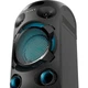 Аудіосистема Sony MHC-V02 - зображення 3
