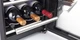 Винна шафа Caso WineCase Red 12 - зображення 3