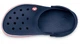 Сабо Crocs Crocband 11016-410-M7/W9 39 Синий - изображение 4