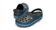Сабо Crocs Crocband 11016-07W-M5/W7 37 Серый с голубым - изображение 2