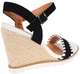 Босоножки Sweet Shoes B2525-1 41 26 см Black (2000000982403) - изображение 4