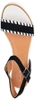 Босоножки Sweet Shoes B2525-1 41 26 см Black (2000000982403) - изображение 5