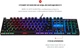 Клавиатура проводная MOTOSPEED CK104 RGB USB ENG, UKR, RUS Outemu Red (mtck104cmr) - изображение 7