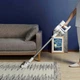 Аккумуляторный пылесос XIAOMI Dreame Tracking Wireless Vacuum Cleaner V9 - изображение 3