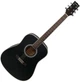Гитара акустическая Parksons JB4111 Black (JB4111blk) - изображение 1