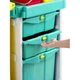 Візок Magic System 710S Safety TTS MS710S0C0A00 - зображення 2
