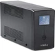 ИБП Vinga LCD 600VA metal case (VPC-600M) - изображение 2