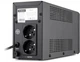 ИБП Vinga LCD 600VA metal case (VPC-600M) - изображение 8
