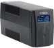 ИБП Vinga LCD 600VA Shuko Plastic Case (VPC-600P) - изображение 2