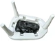 Портативний туалет E-pot Avial CHH-510 - зображення 2