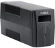 ИБП Vinga LCD 1200VA plastic case (VPC-1200P) - изображение 6