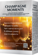 Упаковка чаю Мономах бленд чорного і зеленого чаю Champagne Moment 80 г х 2 шт (2000006781055) - зображення 3