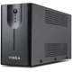 Устройство бесперебойного питания Vinga LED 2000VA metal case (VPE-2000M) - изображение 1