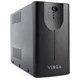 Устройство бесперебойного питания Vinga LED 2000VA metal case (VPE-2000M) - изображение 5