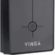 Устройство бесперебойного питания Vinga LCD 2000VA metal case (VPC-2000M) - изображение 4