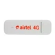 3G/4G модем Huawei E3372 White с разъемом под антенну - изображение 4