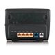 ADSL шлюз ZYXEL VMG3312-T20A (VMG3312-T20A-EU01V1F) (N300, 1xWAN, 1хRJ-11, 4xFE LAN, 1хUSB2.0, Wireless N/VDSL2, ADSL2+, 2 антенны) - изображение 5