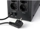 ИБП Vinga LCD 2000VA Shuko Metal Case (VPC-2000M) - изображение 8