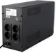 ИБП Vinga LCD 2000VA Shuko Metal Case (VPC-2000M) - изображение 9