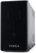 ИБП Vinga LCD 2000VA Shuko Metal Case (VPC-2000M) - изображение 11