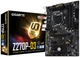 Материнська плата Gigabyte GA-Z270P-D3 (s1151, Intel Z270, PCI-Ex16) Б/У - зображення 1