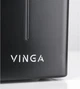 ИБП Vinga LED 800VA metal case (VPE-800M) - изображение 5