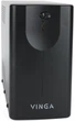 ИБП Vinga LED 800VA Shuko USB Metal Case (VPE-800MU) - изображение 9