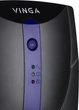 ИБП Vinga LED 1500VA Shuko Plastic Case (VPE-1500P) - изображение 3