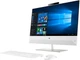 Моноблок HP Pavilion All-in-One 27-xa0107ur (7JU45EA) White - изображение 2