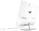 Моноблок HP Pavilion All-in-One 27-xa0107ur (7JU45EA) White - изображение 5
