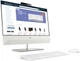 Моноблок HP Pavilion All-in-One 27-xa0109ur (7JU43EA) White - изображение 3