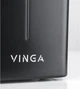 ИБП Vinga LED 2000VA Shuko Metal Case (VPE-2000M) - изображение 4