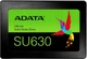 SSD диск ADATA Ultimate SU630 1920GB 2.5" SATA III 3D NAND QLC (ASU630SS-1T92Q-R) - зображення 1