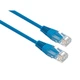 Патч-корд Vinga UTPCat5e 20 m COPPER (VCPPCC20B) - изображение 1